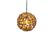 NATURALEZA - 40CM TAKLAMPA I DRIVVED
