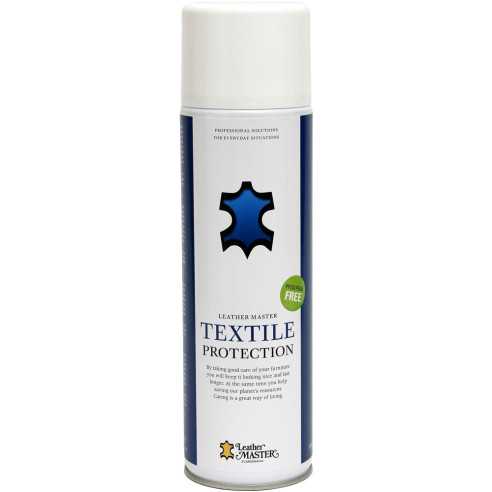TEXTILE PROTECTION 500 ML SA – TEXTILIMPREGNERING