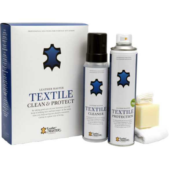 TEXTIL- OCH RENGÖRING