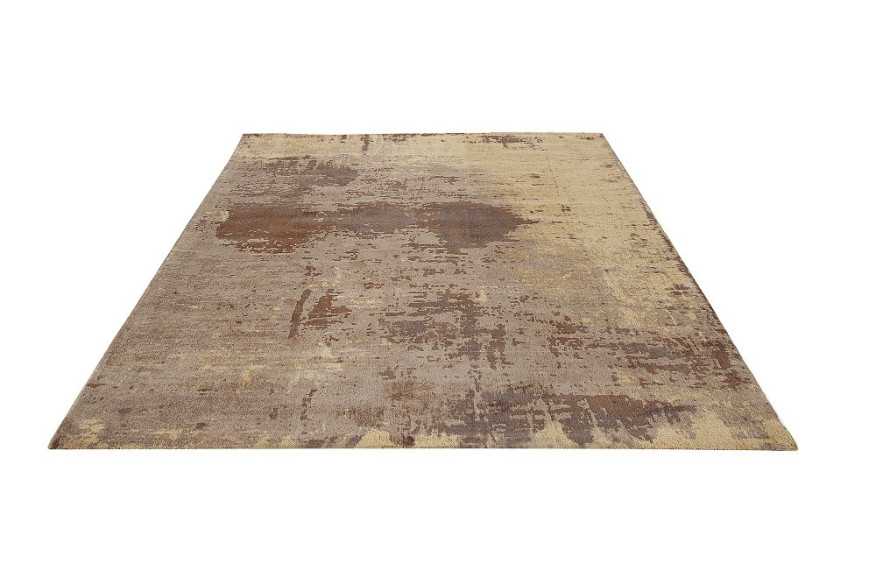 MARRAKECH - 240x160CM MATTA I BRUNT