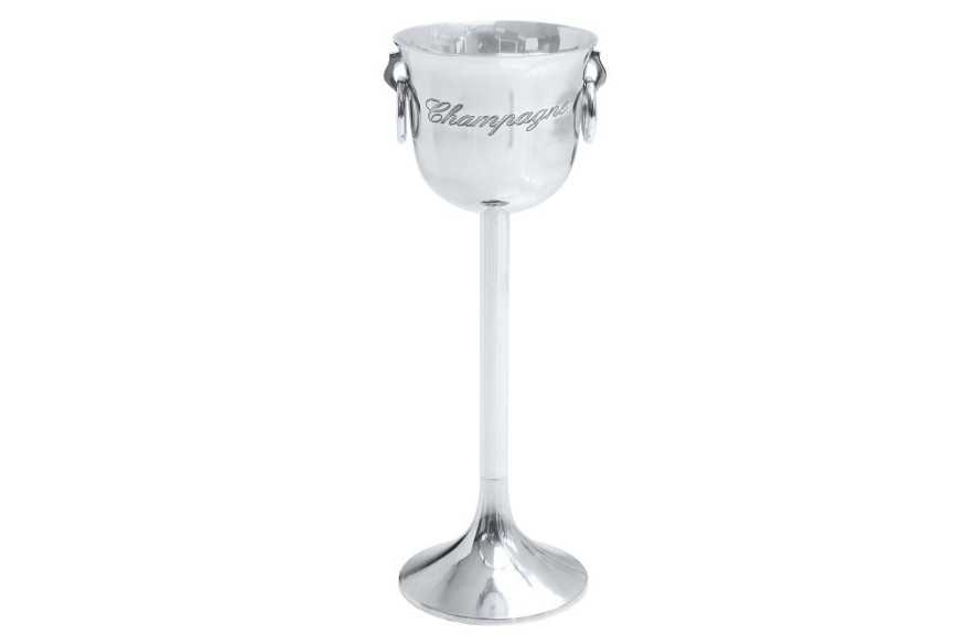 COOL - CHAMPAGNEKYL 75CM SILVER