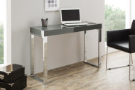 DESCO - 120CM BORD I MÖRKGRÅTT
