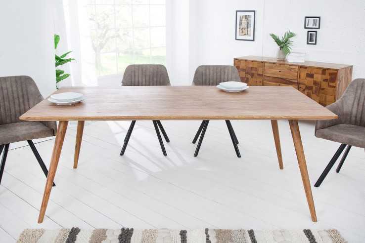 BORKA 200 - MATBORD I SKANDINAVISK DESIGN