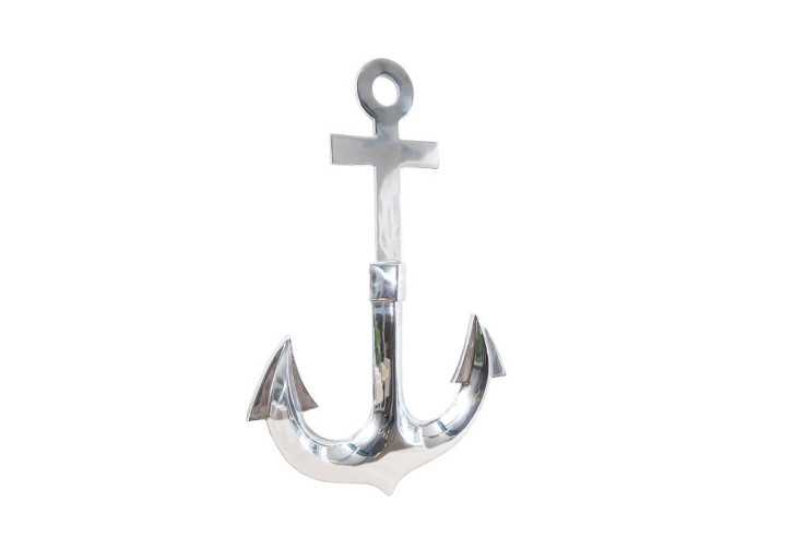 OCEAN - 70CM 3D DEKORATIV ANKARE