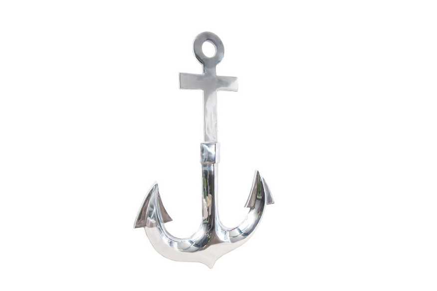 OCEAN - 70CM 3D DEKORATIV ANKARE