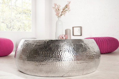 VOGUE - 90CM SOFFBORD I SILVER 2