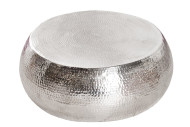 VOGUE - 90CM SOFFBORD I SILVER