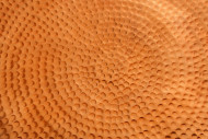 VOGUE - 80CM SOFFBORD I KOPPAR