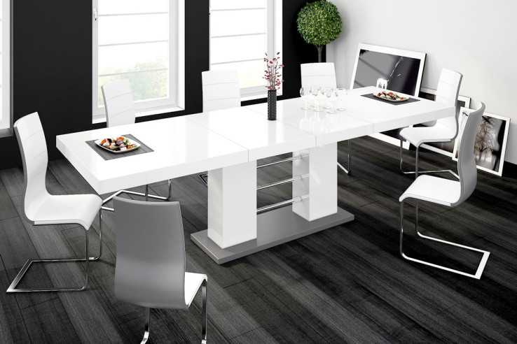 LINOSA table 2 black