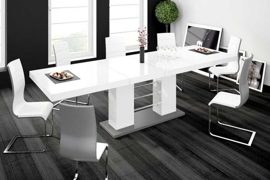 LINOSA table 2 black