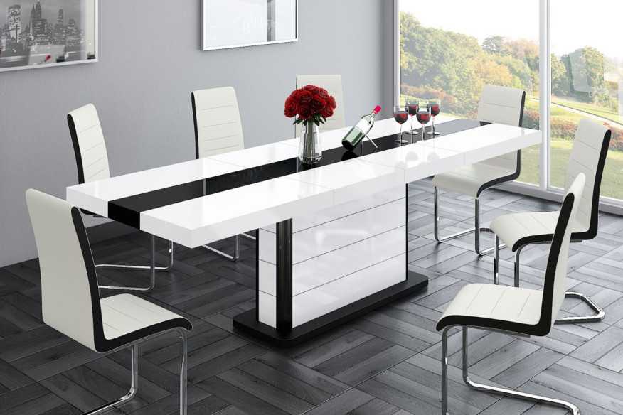 PIANOSA table