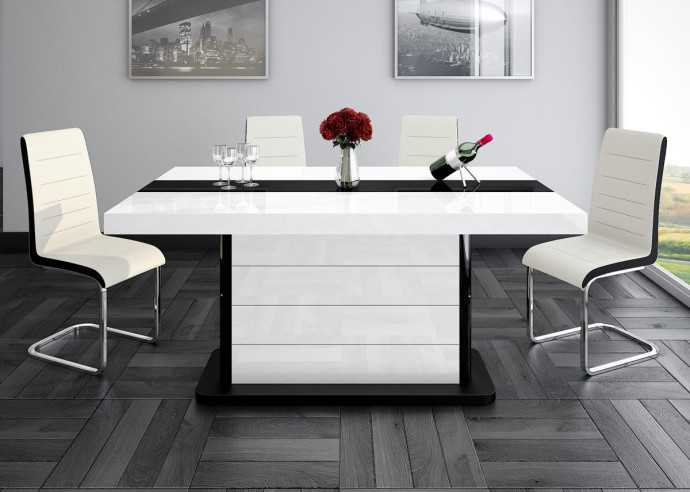 PIANOSA table