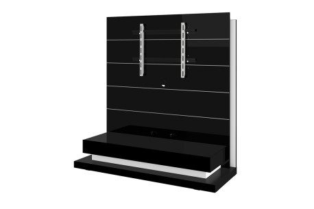 Table RTV PANORAMA LUX white 2