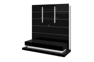 Table RTV PANORAMA LUX white