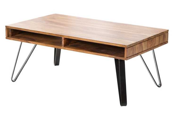 EKFANZ - 100CM HANDGJORT SOFFBORD 