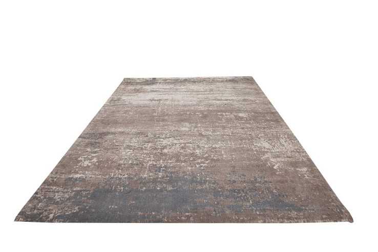 BANGALORE - GRÅ/BEIGE MATTA 240x160cm