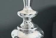 ELISE - VIT GOLVLAMPA