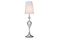 ELISE - VIT GOLVLAMPA