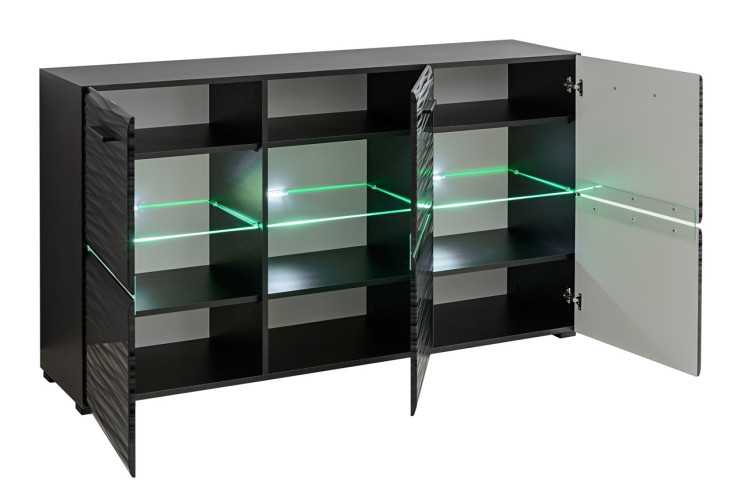 BLADE 4 system
