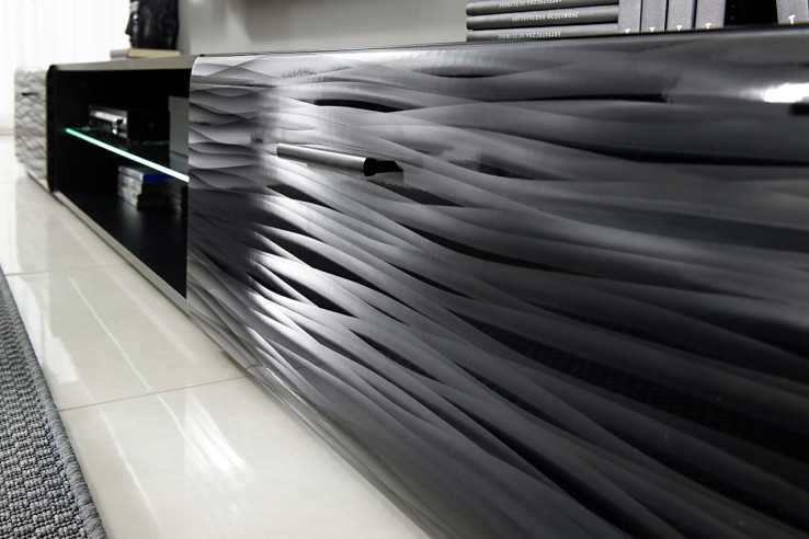 BLADE 4 system