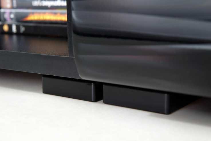 BLADE 4 system
