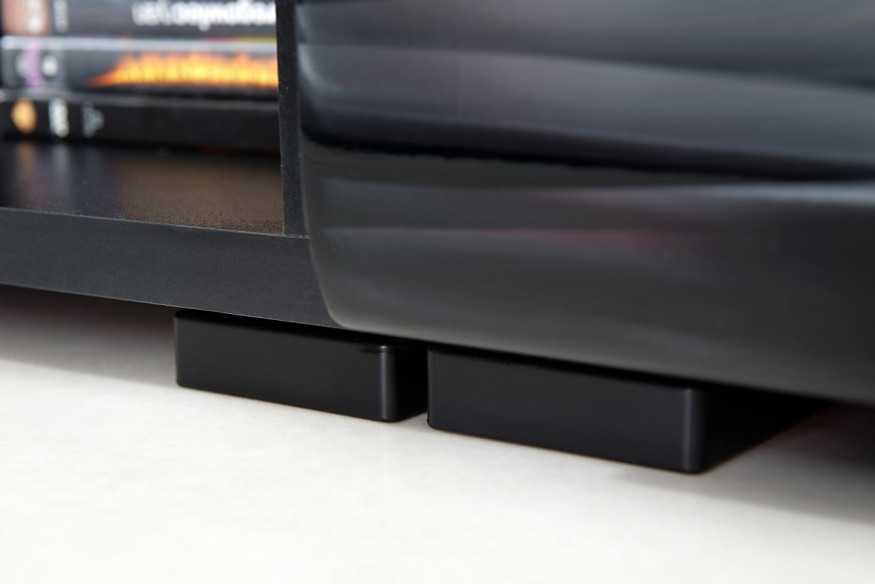 BLADE 4 system