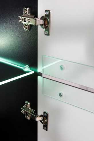 BLADE 4 system