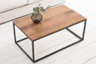 TRIODOS - 100CM SOFFBORD I SHESHAMTRÄ