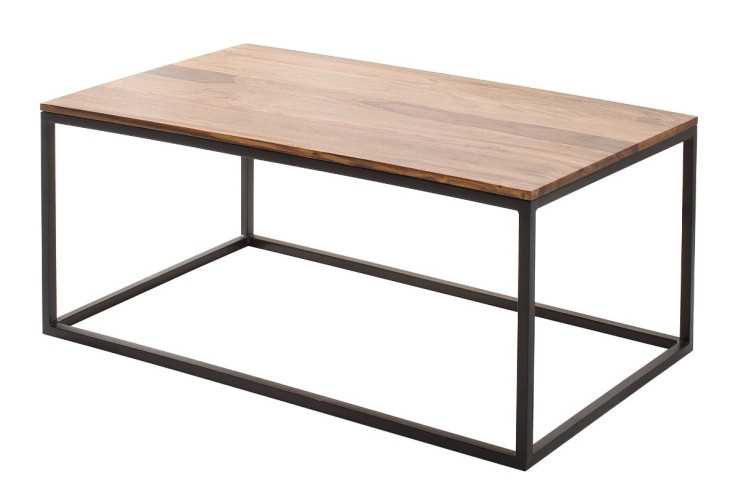 TRIODOS - 100CM SOFFBORD I SHESHAMTRÄ
