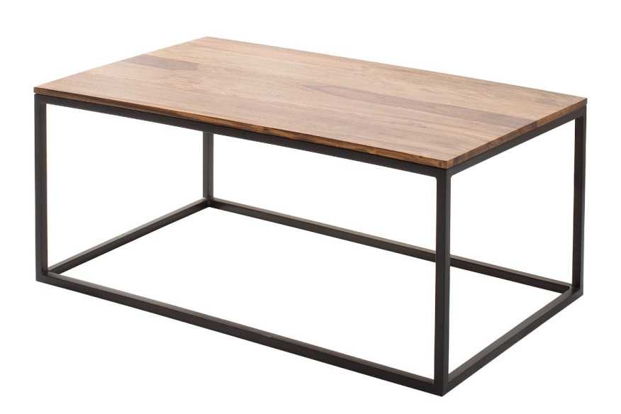 TRIODOS - 100CM SOFFBORD I SHESHAMTRÄ