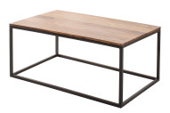 TRIODOS - 100CM SOFFBORD I SHESHAMTRÄ
