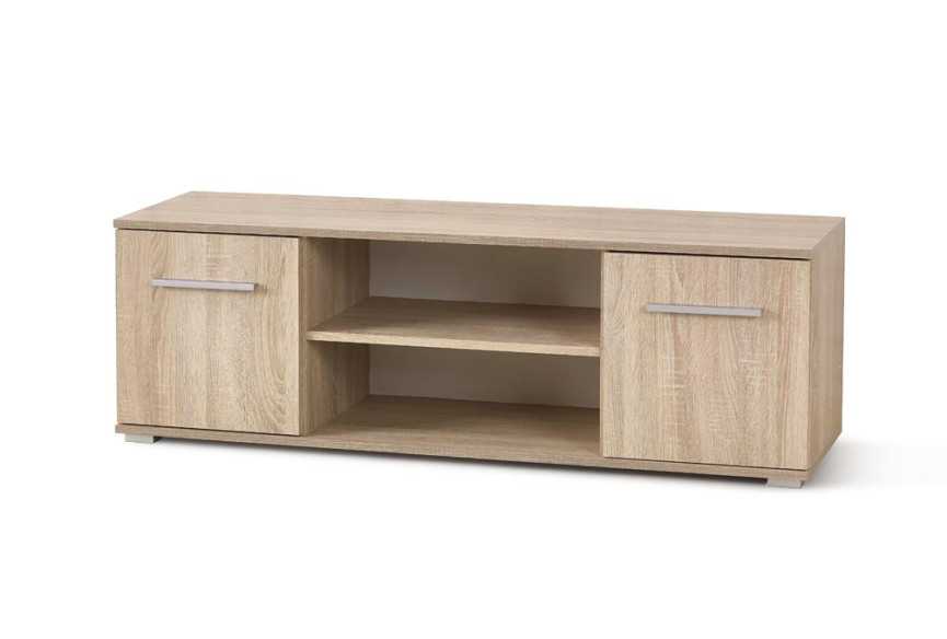 LIMA RTV1 oak sonoma / white