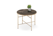 TANJA - 60cm GLASBORD "Marmormönster"
