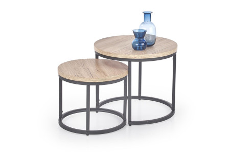 DEOR - TVÅ TRENDIGA BORD