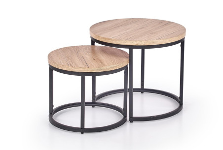 DEOR - TVÅ TRENDIGA BORD 2