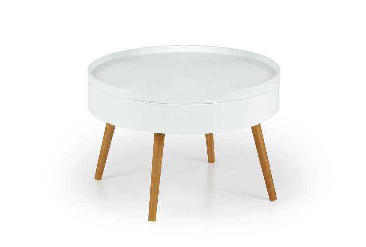 PALINA - STILSÄKERT LITET BORD