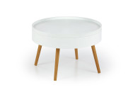 PALINA - STILSÄKERT LITET BORD