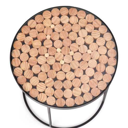 BALANS + - ø47 ELEGANT BORD