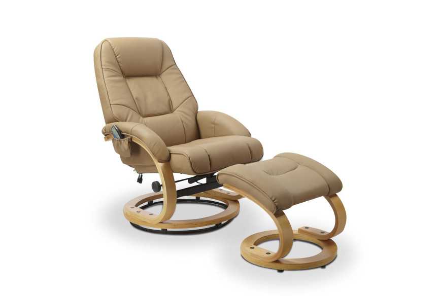MATADOR armchair