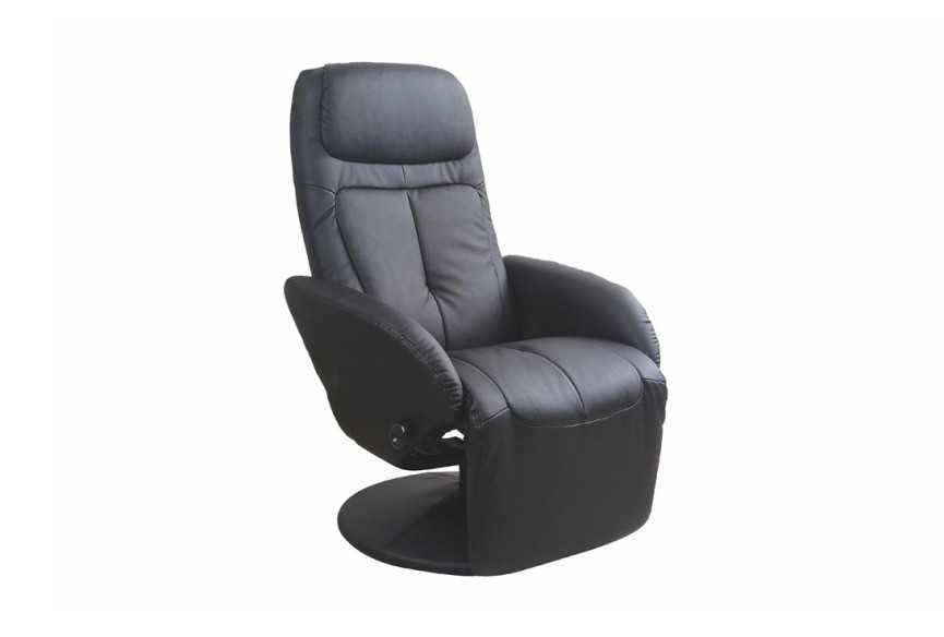 OLGA - RECLINERFÅTÖLJ