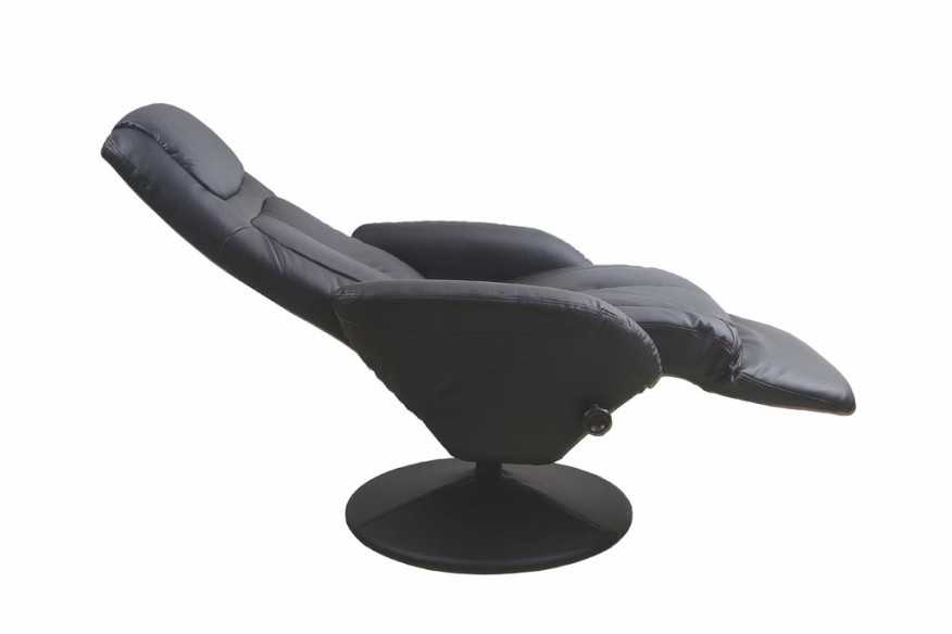 OLGA - RECLINERFÅTÖLJ