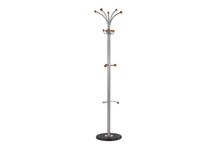 BRAGE - 180CM KLASSISK TAMBURMAJOR 