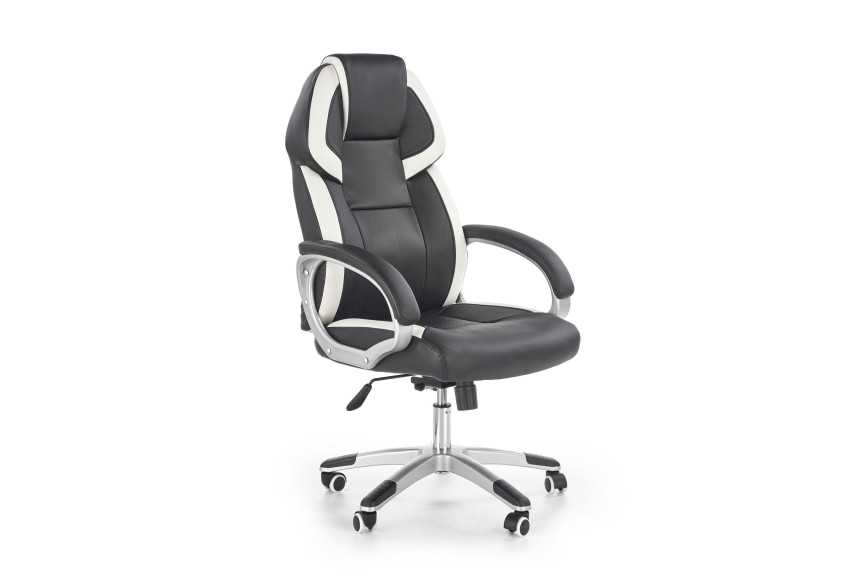 LEONIDA - ERGONOMISK KONTORSSTOL/GAMINGSTOL