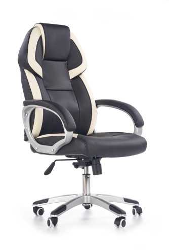 LEONIDA - ERGONOMISK KONTORSSTOL/GAMINGSTOL
