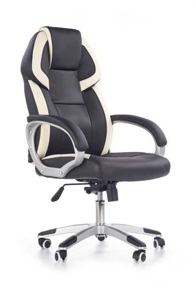 LEONIDA - ERGONOMISK KONTORSSTOL/GAMINGSTOL