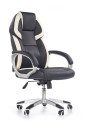 LEONIDA - ERGONOMISK KONTORSSTOL/GAMINGSTOL