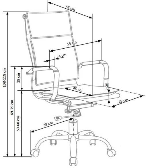 MANTUS armchair