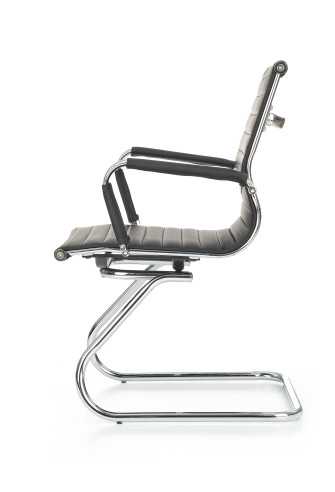 PRESTIGE SKID office armchair