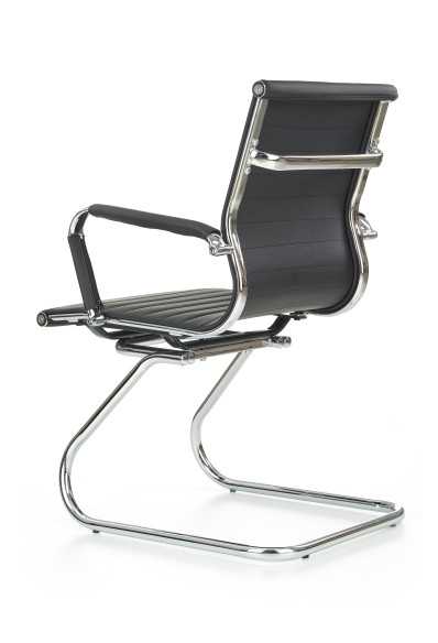 PRESTIGE SKID office armchair