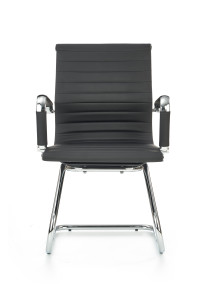PRESTIGE SKID office armchair 2